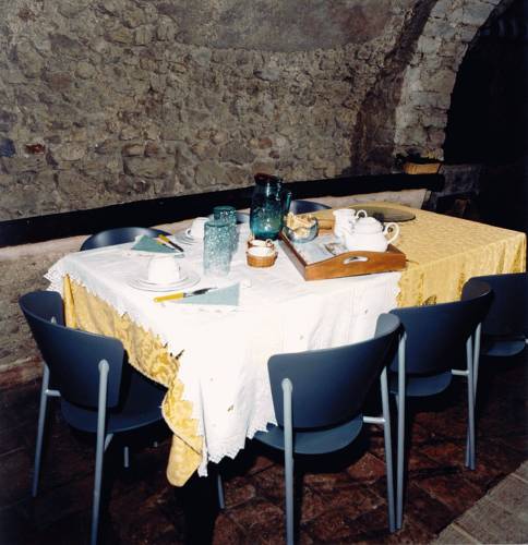 Ferentillo Italy Reservation