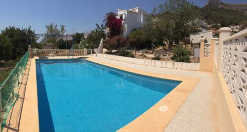 Calpe Spain Reservation Promo Code Booking.com