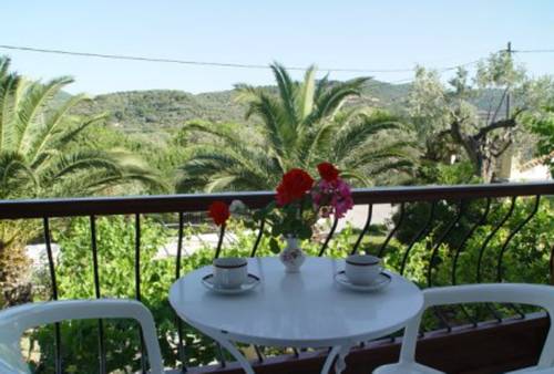 Skopelos Greece Reservation Promo Code Booking.com