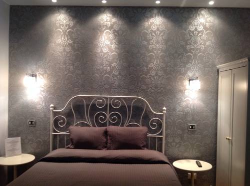 Roma Italië promotiecode hotelreservering booking.com
