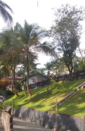 Kalawana Sri Lanka Reservation