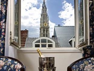 Antwerp Belgium Reservation
