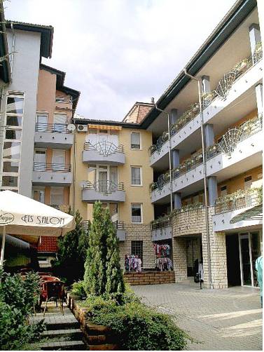 Hévíz Hungary Reservation Promo Code Booking.com