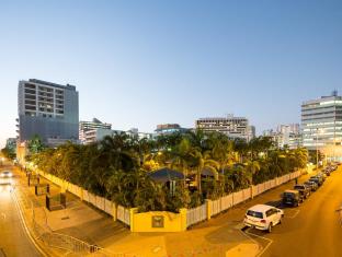 Darwin Australia Reservation