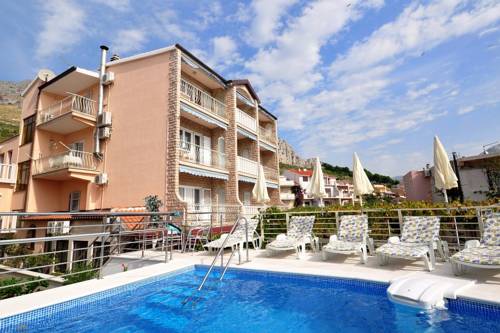 Omiš Croatia Reservation