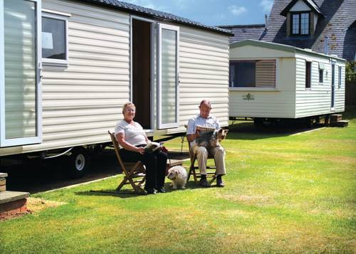 Norfolk United Kingdom Reservation