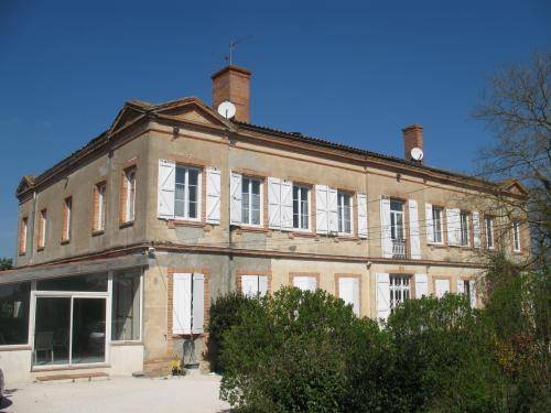 Levignac France Reservation