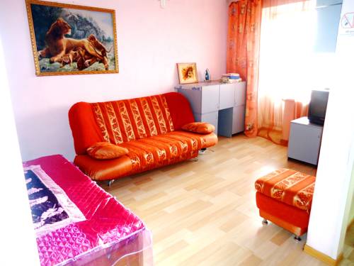 Chita Russia Reservation
