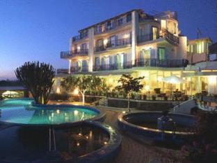 Ischia Island Italy Reservation