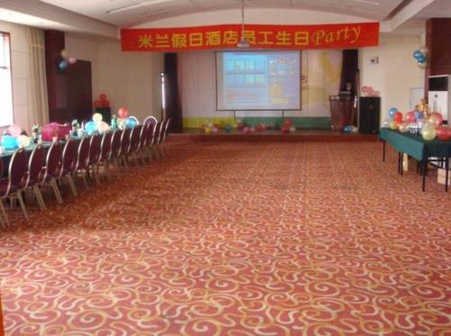Nanchang China Reservation