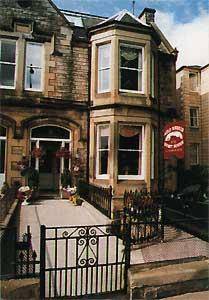 Edinburgh United Kingdom Reservation Promo Code Booking.com