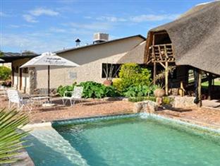 Outjo Namibia Reservation Promo Code Agoda.com