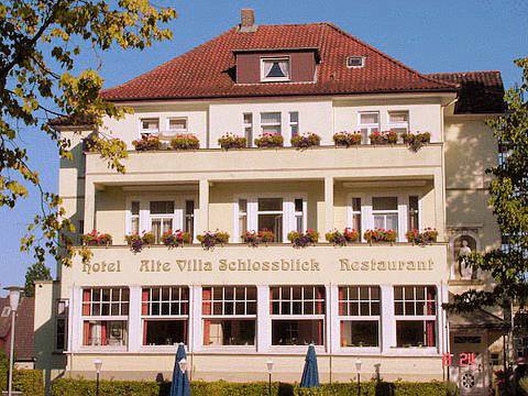 Bad Pyrmont Alemania Código promocional de reserva de hotel Booking.com