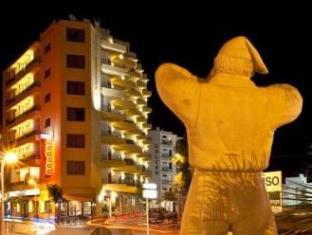 Ibiza Spain Reservation