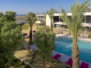 Netanya Israel Reservation Promo Code Agoda.com
