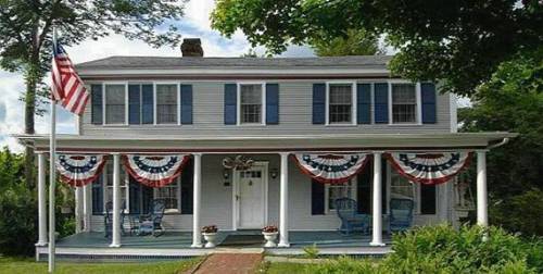 Chester (Vermont) United States Reservation Promo Code Booking.com