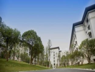 Nanchang China Reservation