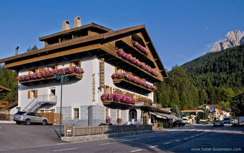 Dobbiaco (Toblach) Italy Reservation Promo Code Booking.com
