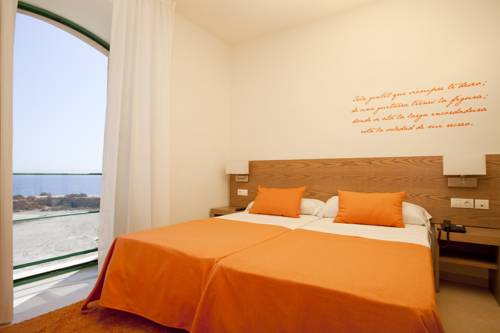 Isla de Tabarca Spain Reservation