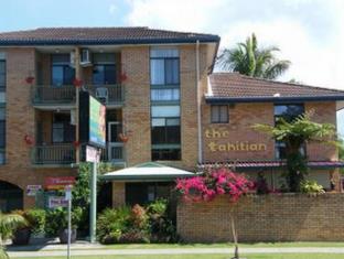 Coffs Harbour Australia Reservation