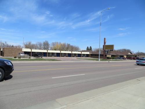 Mitchell (South Dakota) United States Reservation