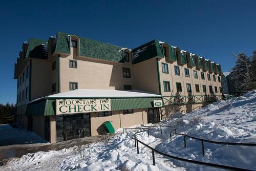 Snowshoe (WV) United States Reservation Promo Code Agoda.com