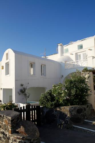 Oia Greece Reservation