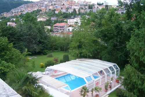 Fiuggi Italy Reservation Promo Code Agoda.com