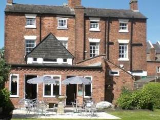 Shrewsbury United Kingdom Reservation Promo Code Agoda.com