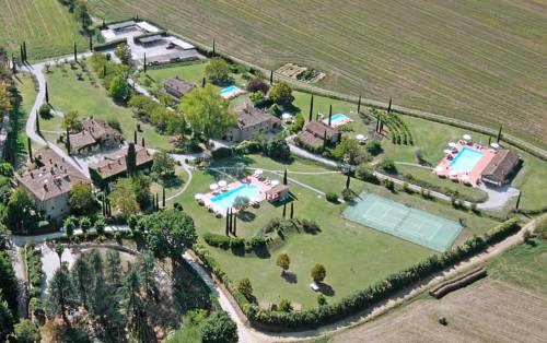 博尔戈·圣洛伦佐（Borgo San Lorenzo） 意大利 Borgo San Lorenzo 预订促销代码 booking.com
