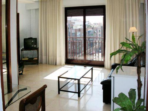 Madrid Spanje promotiecode hotelreservering booking.com