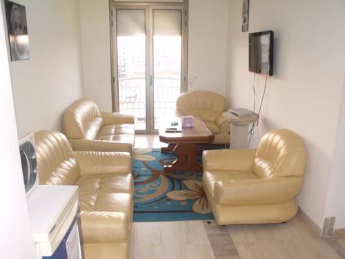 Tunis Tunesië promotiecode hotelreservering booking.com