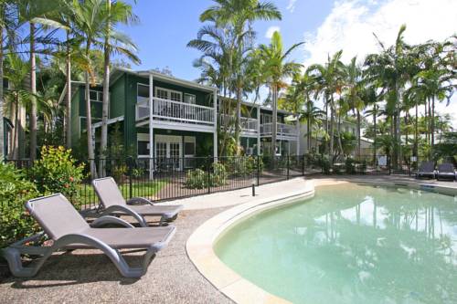 Noosaville Australia Reservation