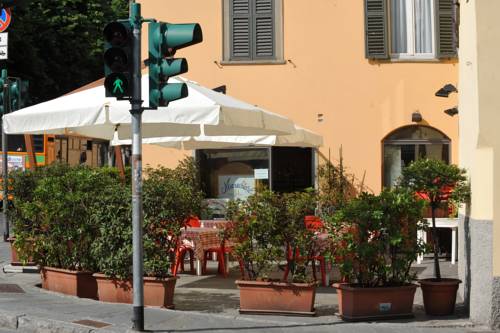 Bergamo Italia prenotazione codice promozionale hotel booking.com