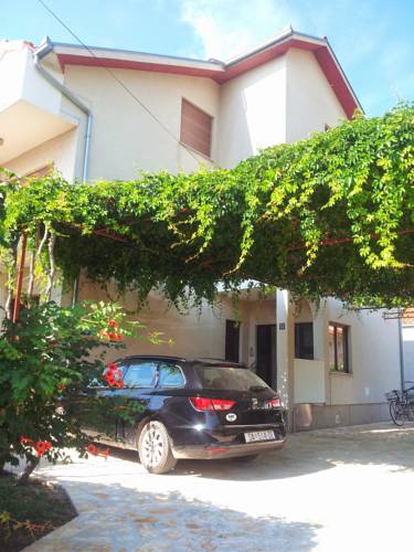 Trogir Croazia prenotazione codice promozionale hotel booking.com