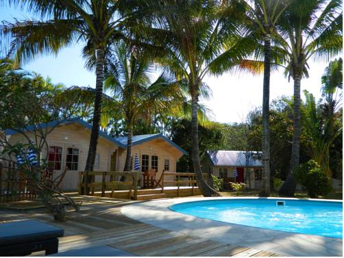 Saint-Joseph Réunion Reservation