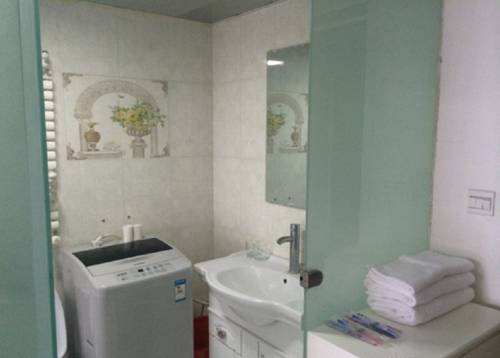 古城 中国 Gucheng 预订促销代码 booking.com