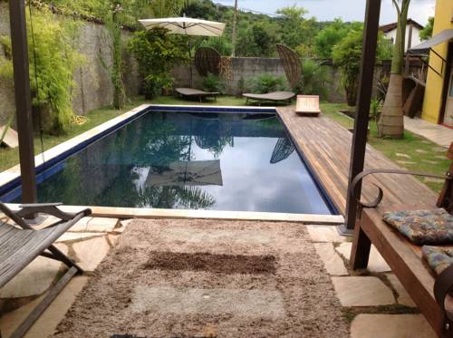 Tiradentes (Minas Gerais) Brazil Reservation Promo Code Booking.com