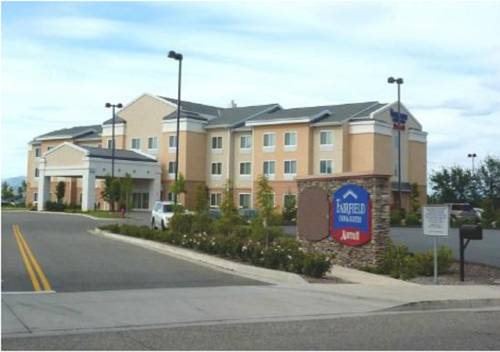 Redding (California) United States Reservation