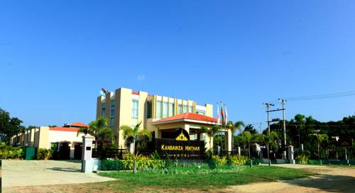 Bago Myanmar Reservation Promo Code Booking.com