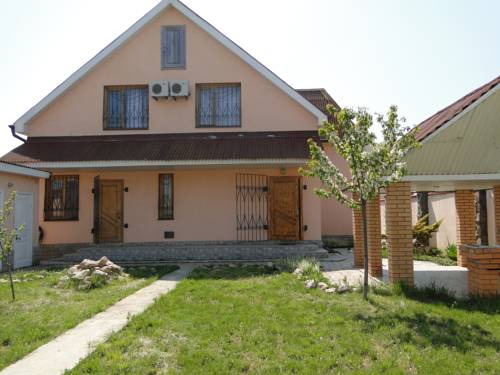 Saky Crimea Reservation