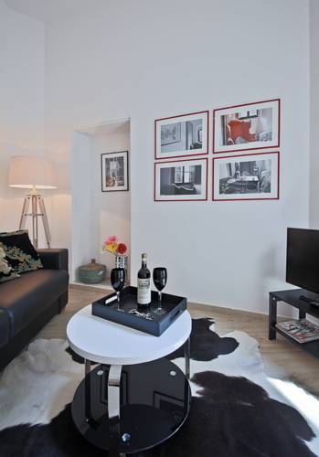 Firenze Italy Reservation
