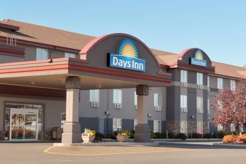 Thunder Bay (Ontario) Canada Reservation