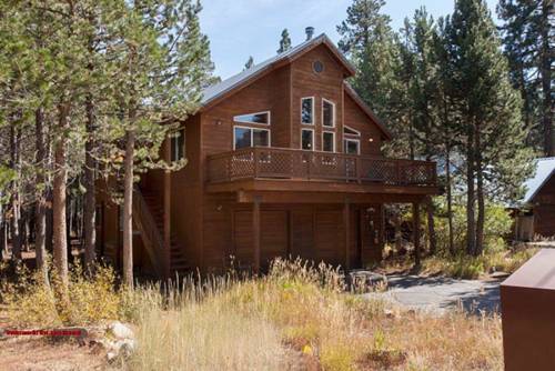 Truckee (California) United States Reservation