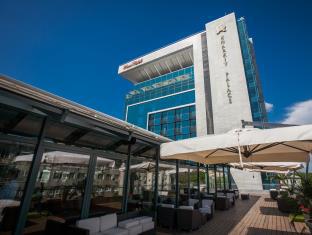 Kharkiv Ukraine Reservation Promo Code Agoda.com