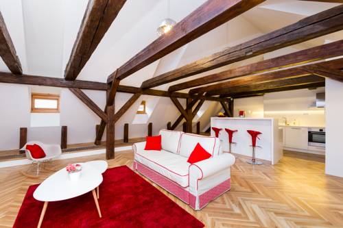 Prague République Tchèque code promo de réservation d'hôtel booking.com