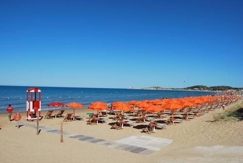 Vieste Italy Reservation