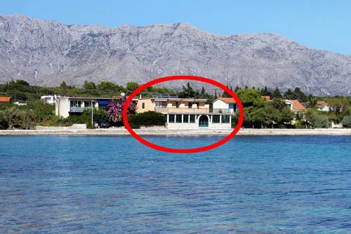 Sucuraj Croatia Reservation Promo Code Booking.com