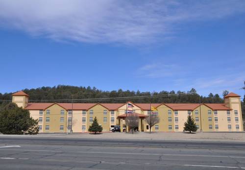 鲁伊多索（新墨西哥州） 美国 Ruidoso (New Mexico) 预订促销代码 booking.com