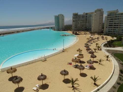 La Serena Chile Reservation